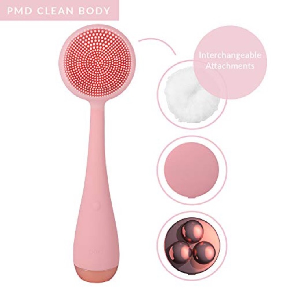 🆕 PMD Clean Body